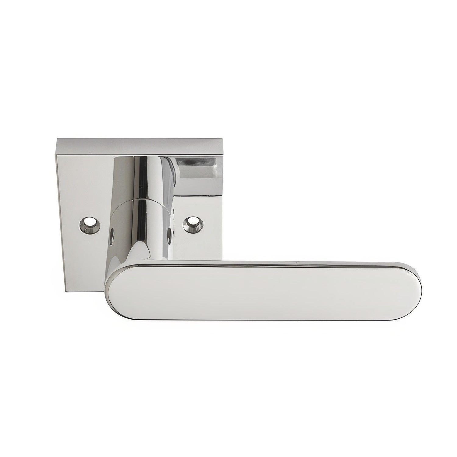 Better Home Products Southlake Dummy Door Lever