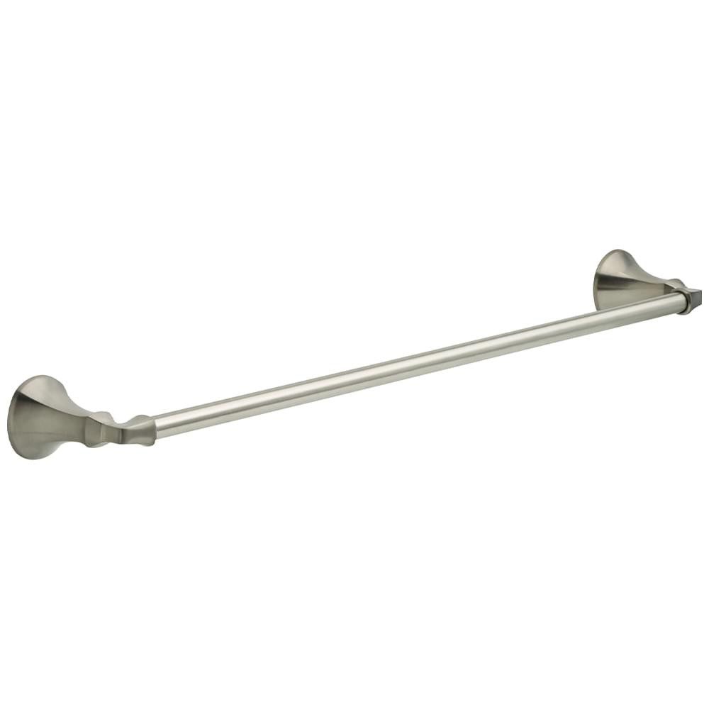 Delta 76424SS 24" Ashlyn Towel Bar Brilliance Stainless Steel Finish.