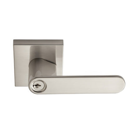 Better Home Products Southlake Keyed Entry Door Lever