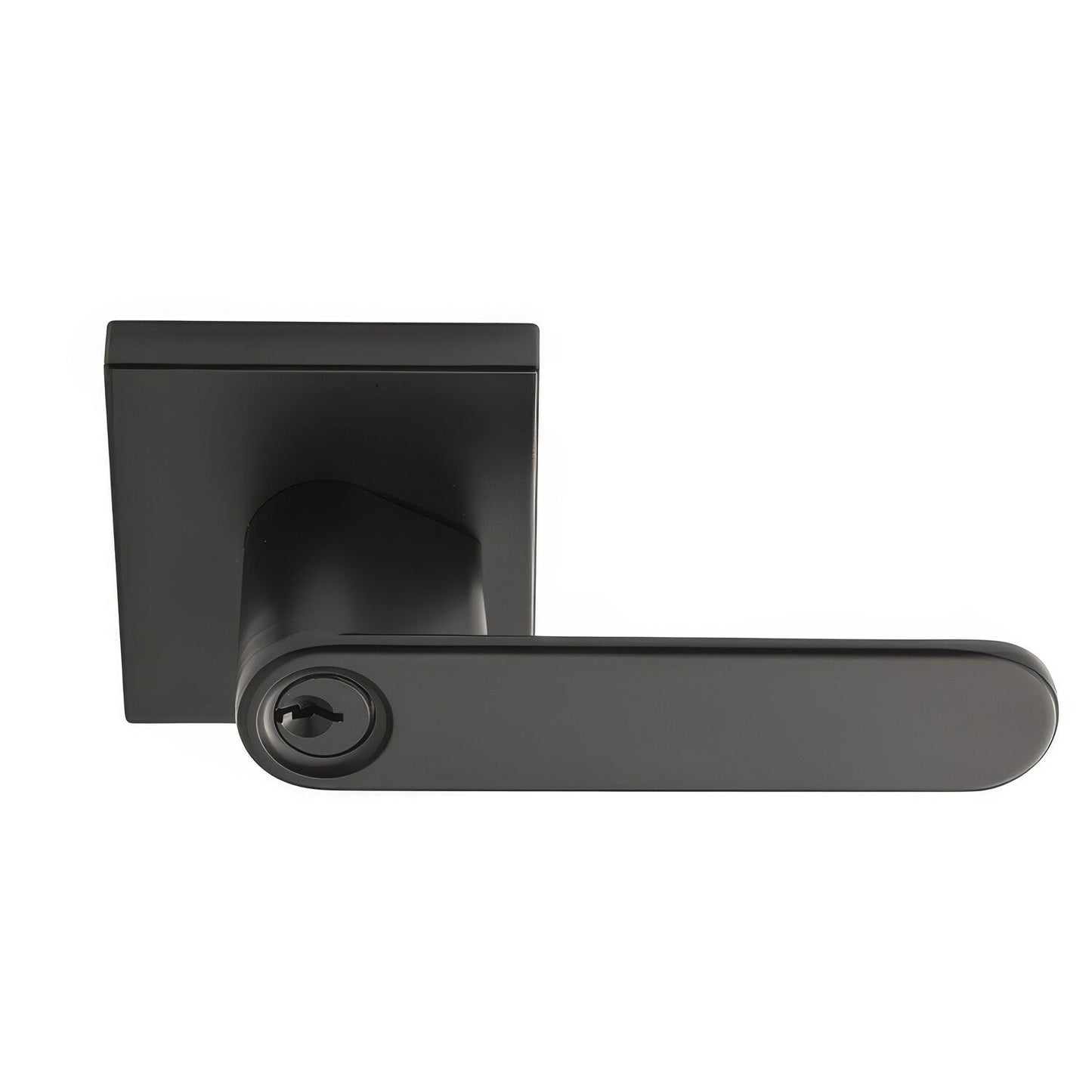 Better Home Products Southlake Keyed Entry Door Lever