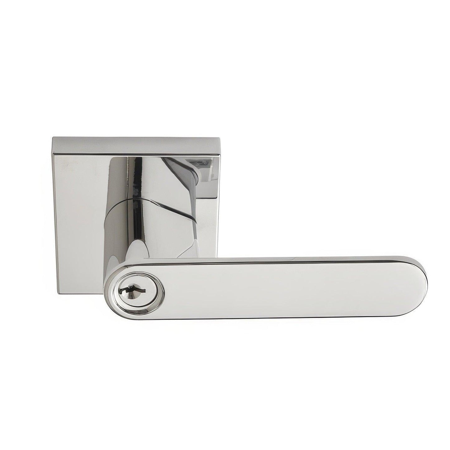 Better Home Products Southlake Keyed Entry Door Lever
