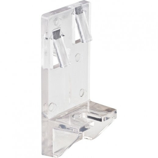 Hardware Resources 5 mm Double Pin Heavy Duty Shelf Lock for 3/4" or 1" Shelf.
