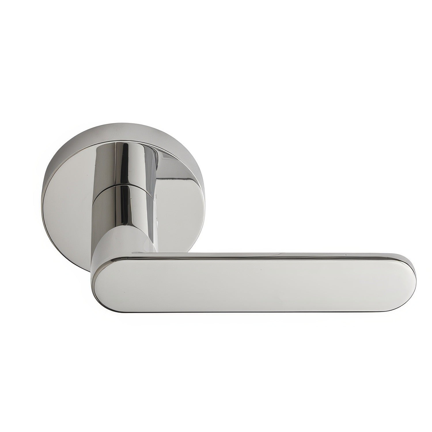 Better Home Products Westlake Passage Door Lever