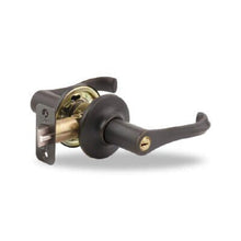 Yale 771WL Woodland Lever Keyed Entry Door Lever