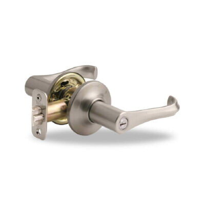 Yale 771WL Woodland Lever Keyed Entry Door Lever