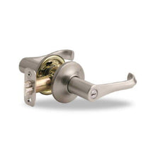 Yale 771WL Woodland Lever Keyed Entry Door Lever