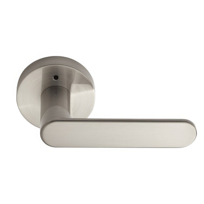 Better Home Products Westlake Privacy Door Lever