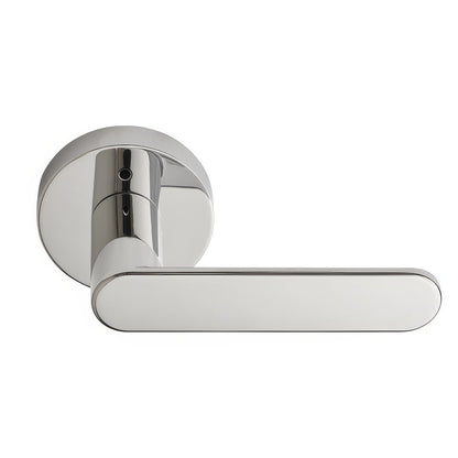 Better Home Products Westlake Privacy Door Lever