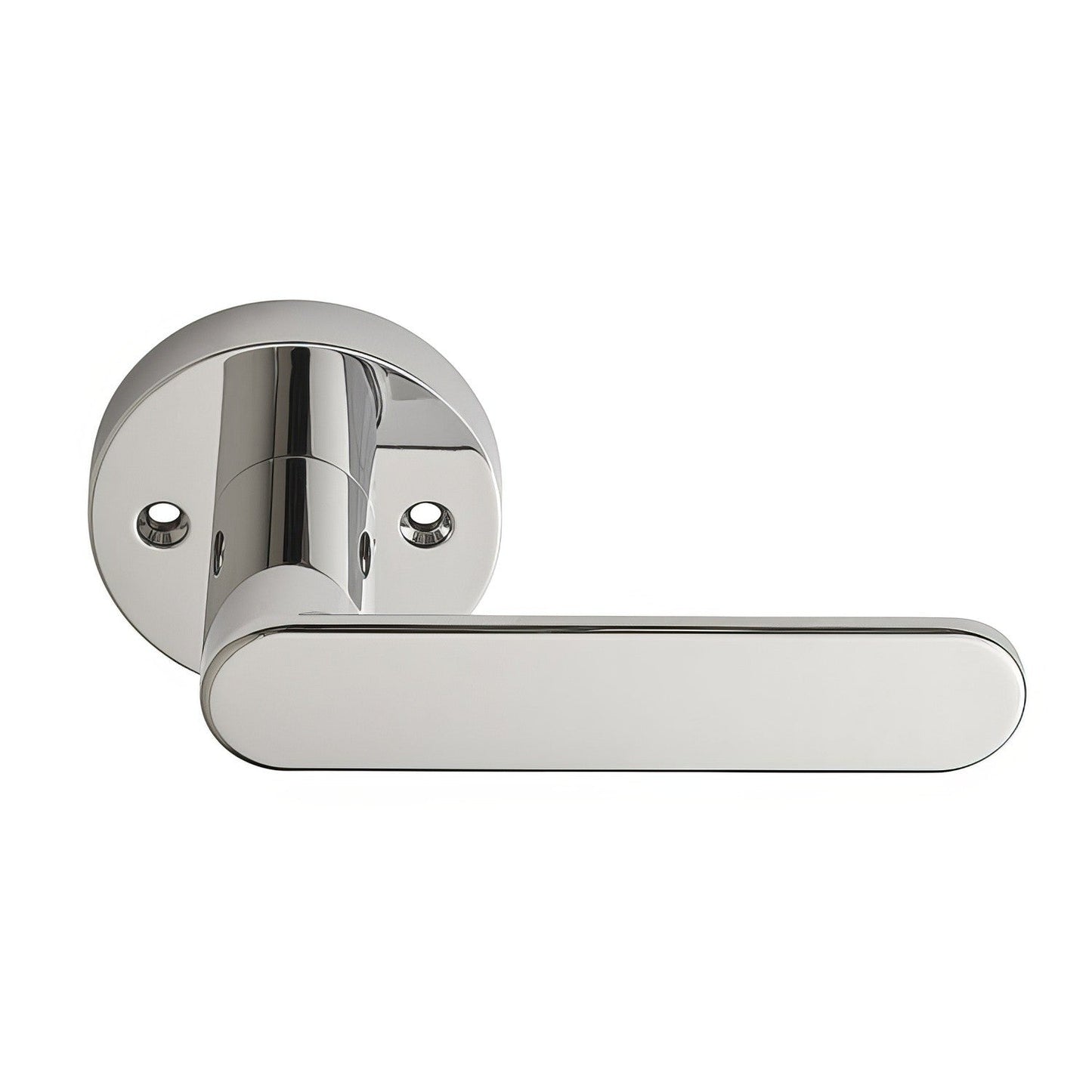Better Home Products Westlake Dummy Door Lever