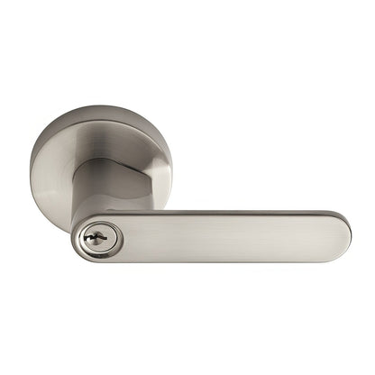 Better Home Products Westlake Keyed Entry Door Lever