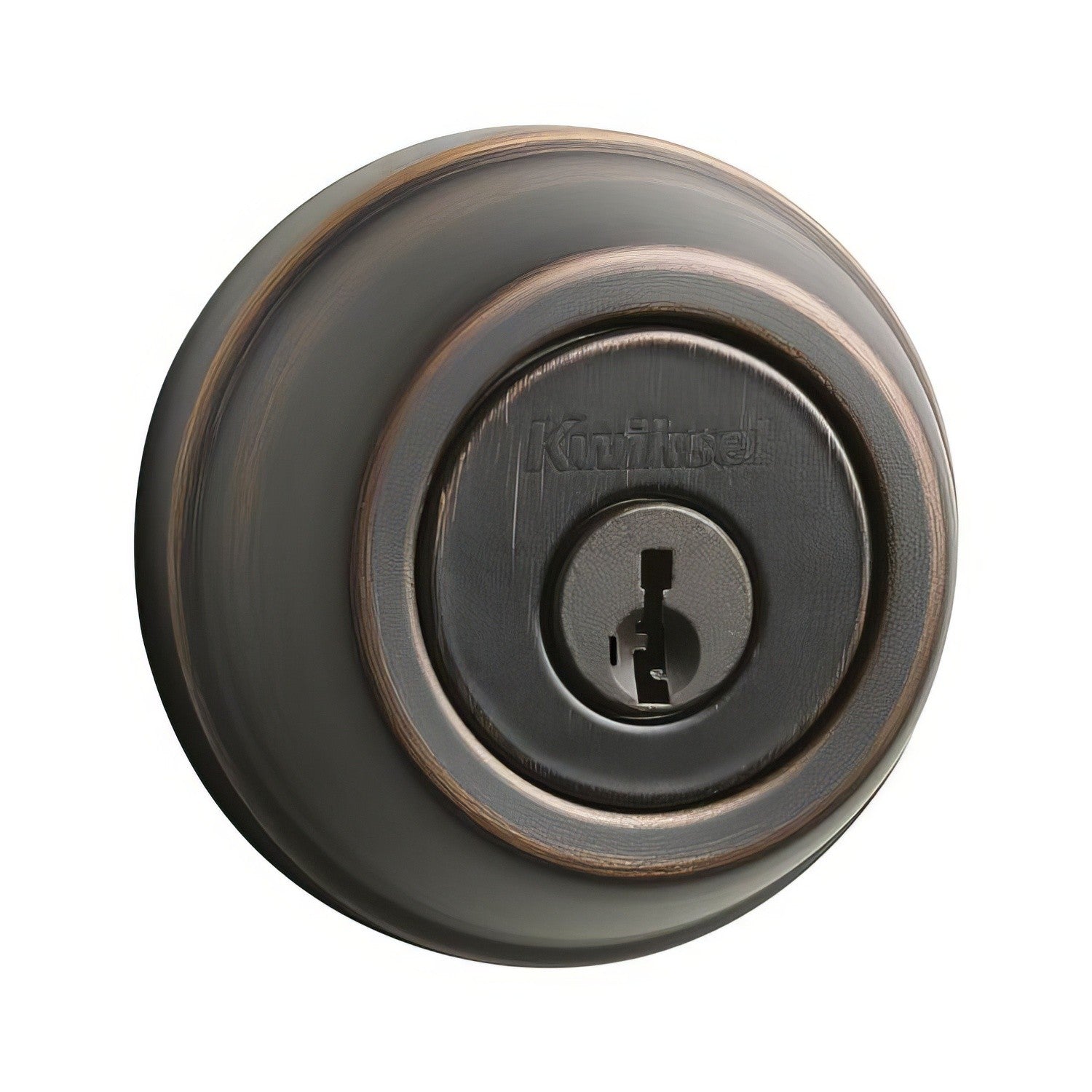 Kwikset 780-S Single Cylinder Deadbolt