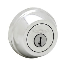 Kwikset 780-S Single Cylinder Deadbolt