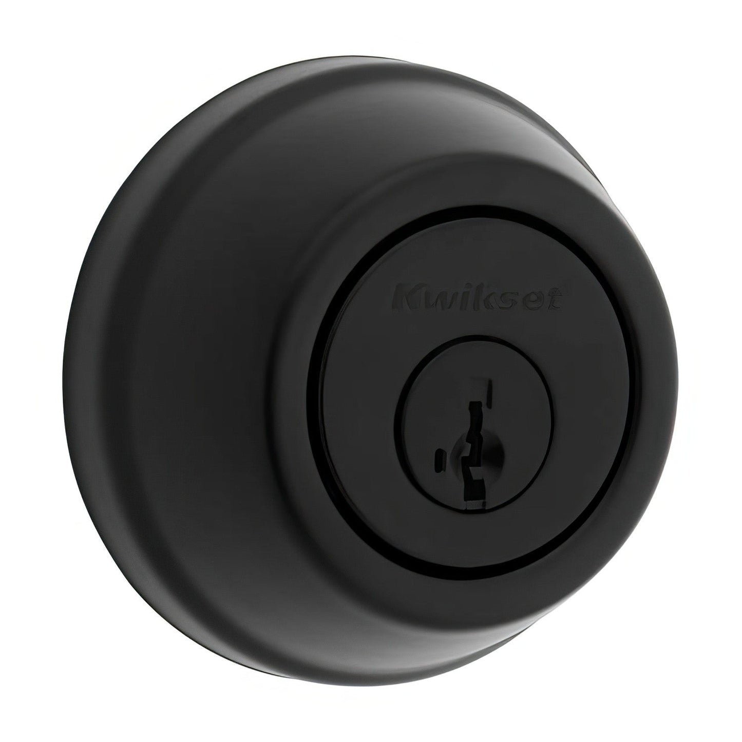 Kwikset 780-S Single Cylinder Deadbolt
