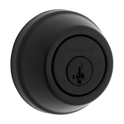 Kwikset 780-S Single Cylinder Deadbolt