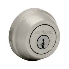 Kwikset 782-S UL Listed Single Cylinder Deadbolt.