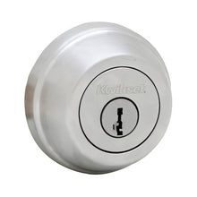 Kwikset 782-S UL Listed Single Cylinder Deadbolt.