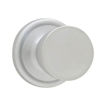 Kwikset 788A Abbey Single Dummy Door Knob