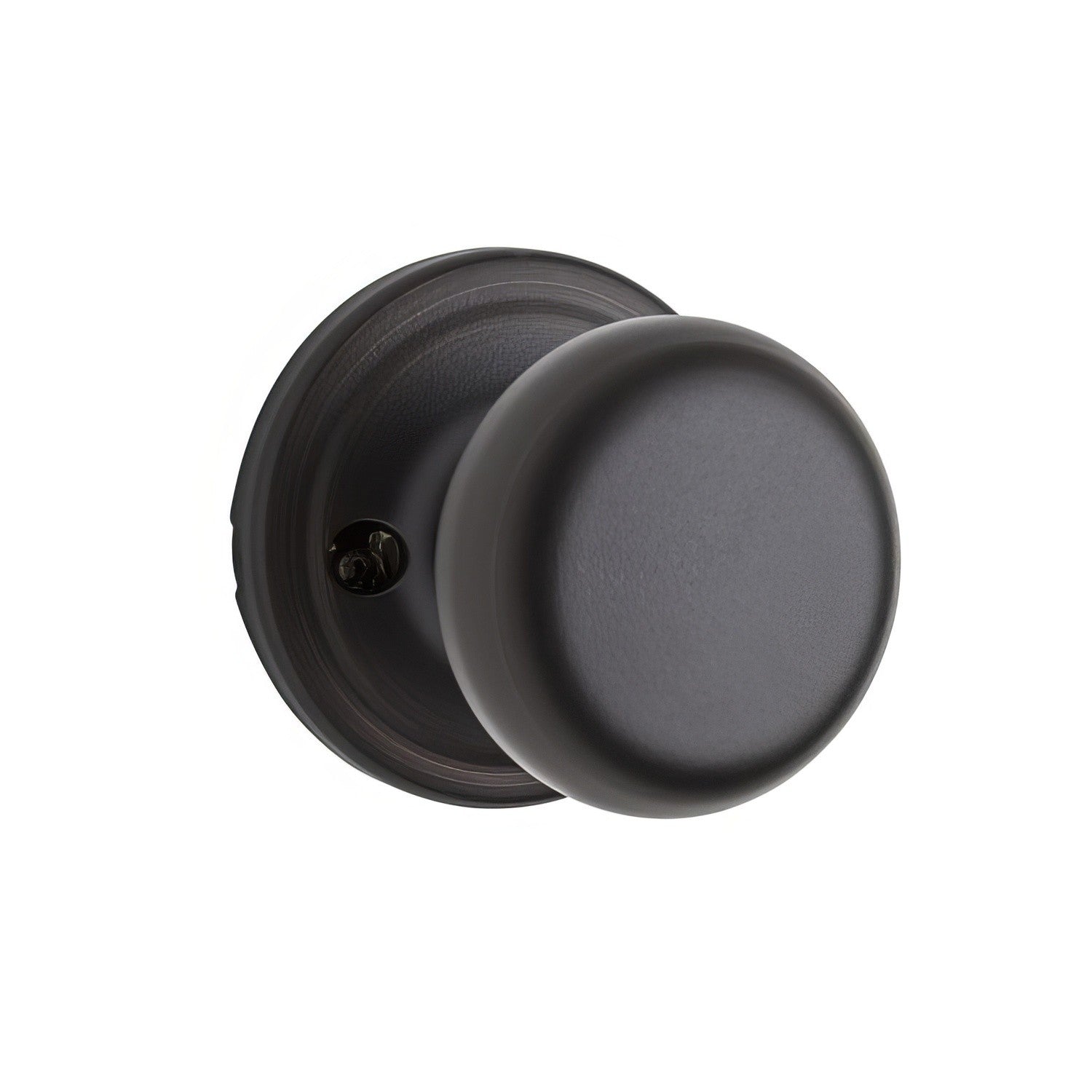 Kwikset 788H Hancock Single Dummy Door Knob