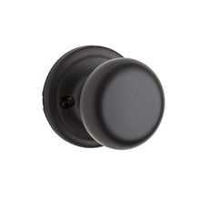 Kwikset 788H Hancock Single Dummy Door Knob