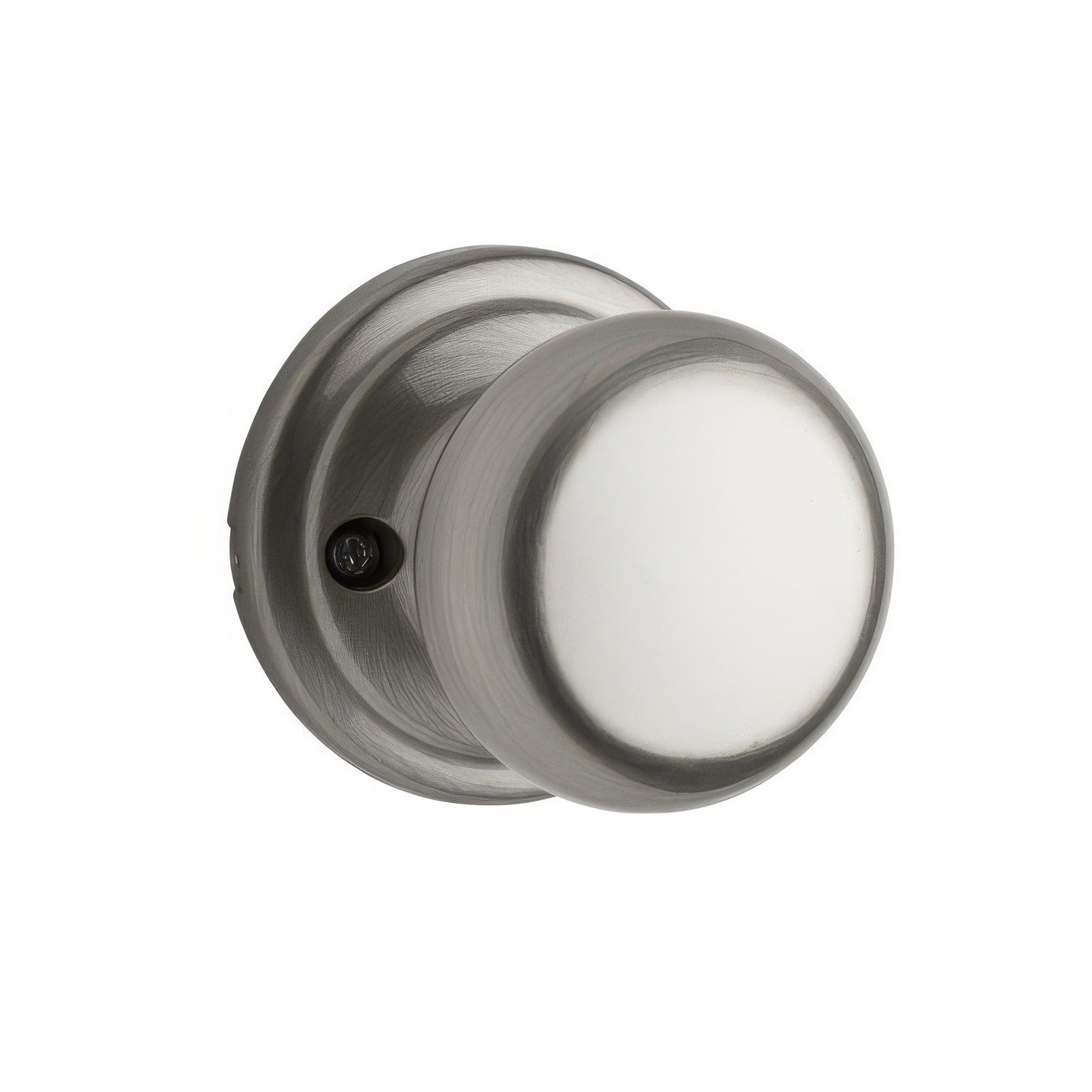 Kwikset 788H Hancock Single Dummy Door Knob