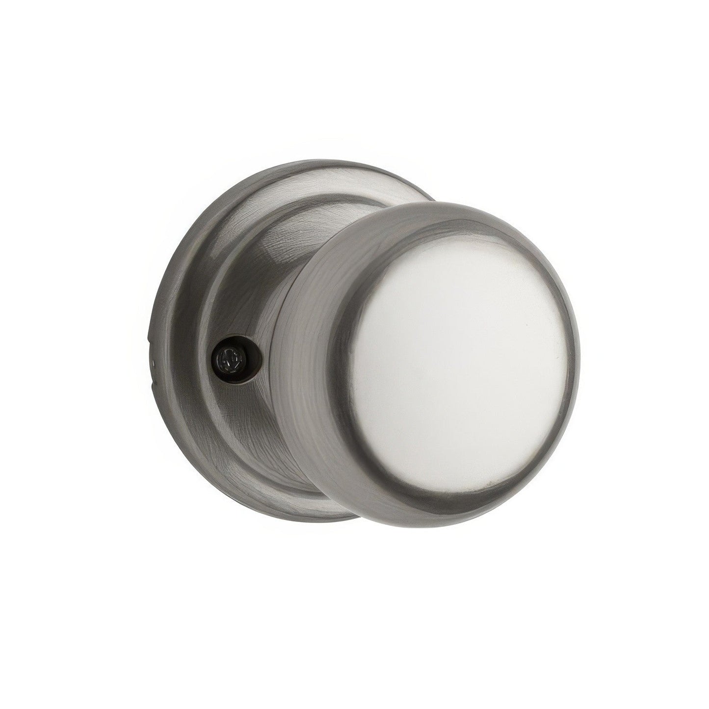Kwikset 788H Hancock Single Dummy Door Knob