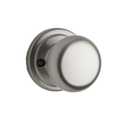 Kwikset 788H Hancock Single Dummy Door Knob