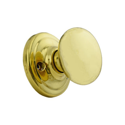 Kwikset 788H Hancock Single Dummy Door Knob