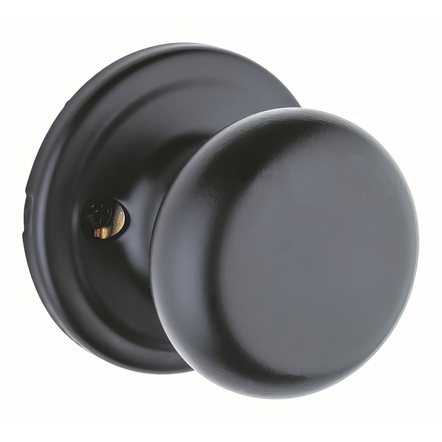 Kwikset 788H Hancock Single Dummy Door Knob