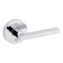 Kwikset 788HFLRDT Halifax Single Dummy Lever with Round Rosette