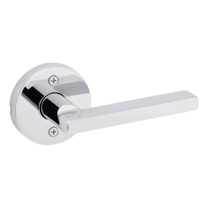 Kwikset 788HFLRDT Halifax Single Dummy Lever with Round Rosette