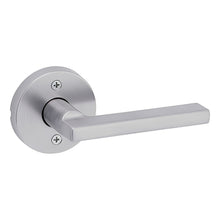 Kwikset 788HFLRDT Halifax Single Dummy Lever with Round Rosette