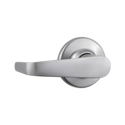Kwikset 788KNL Kingston Residential/Light Commercial Grade 2 Single Dummy Lever.