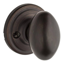 Kwikset 788L Laurel Single Dummy Door Knob