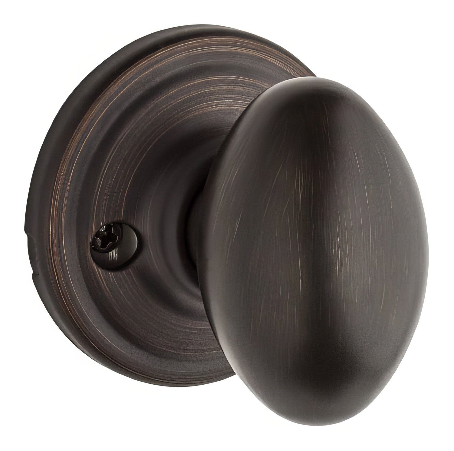 Kwikset 788L Laurel Single Dummy Door Knob