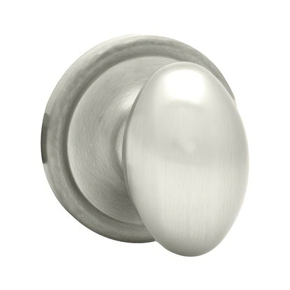 Kwikset 788L Laurel Single Dummy Door Knob