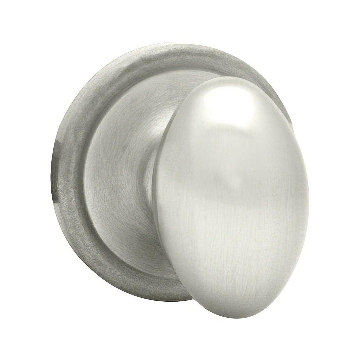 Kwikset 788L Laurel Single Dummy Door Knob