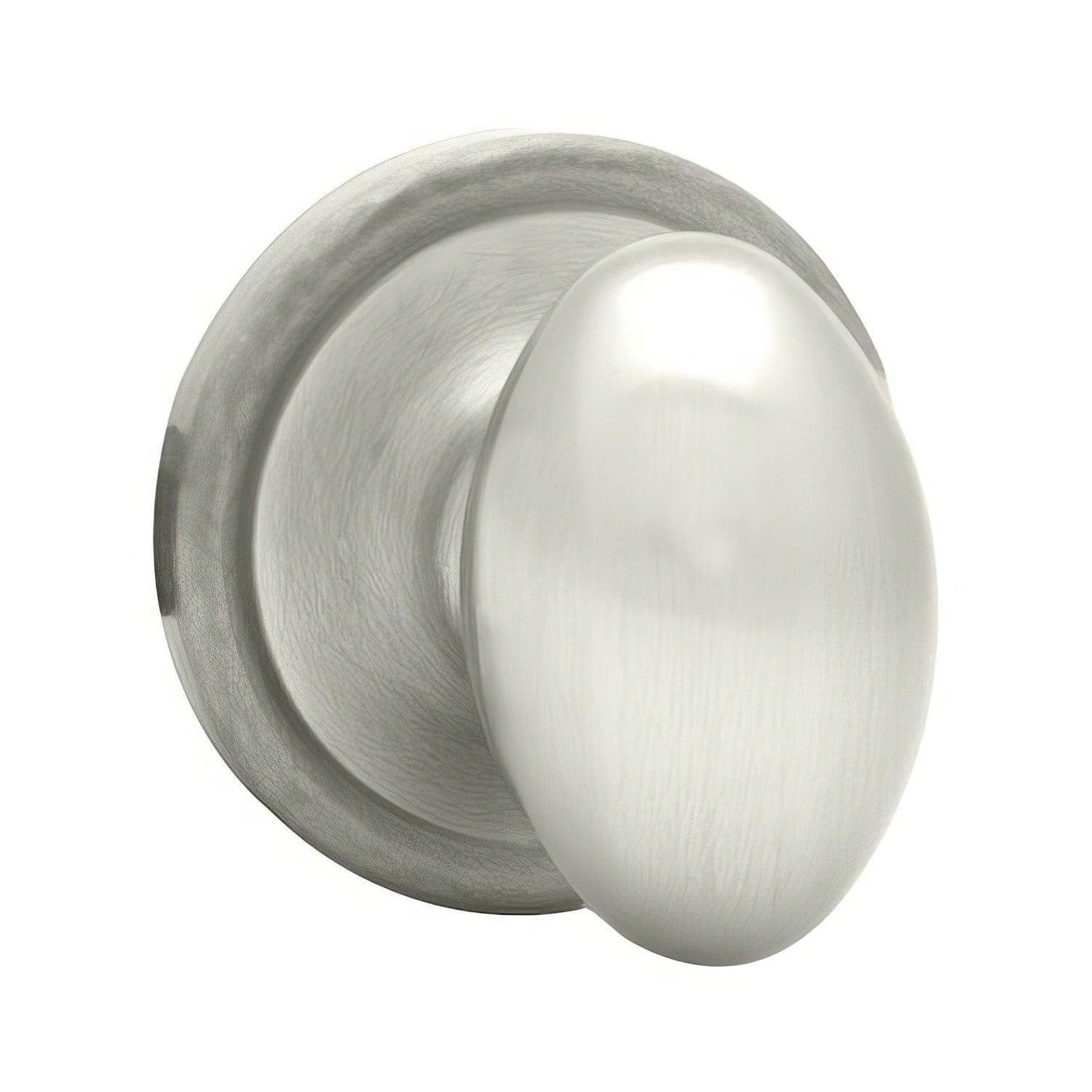 Kwikset 788L Laurel Single Dummy Door Knob