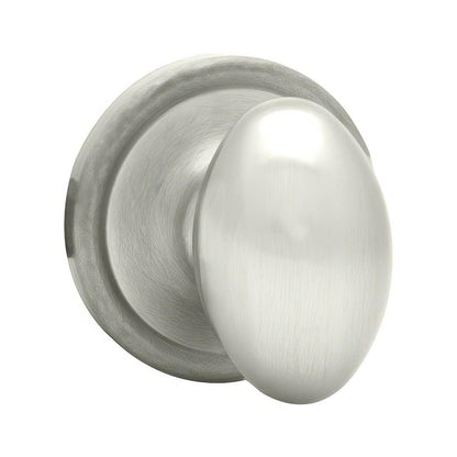 Kwikset 788L Laurel Single Dummy Door Knob