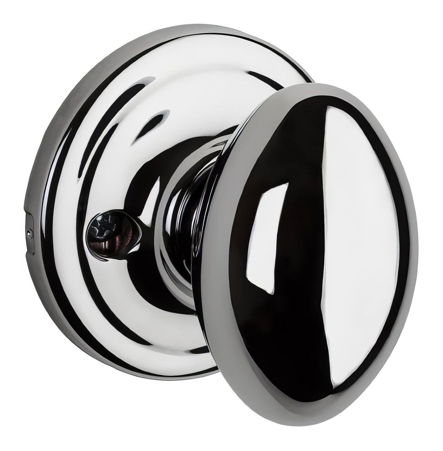 Kwikset 788L Laurel Single Dummy Door Knob