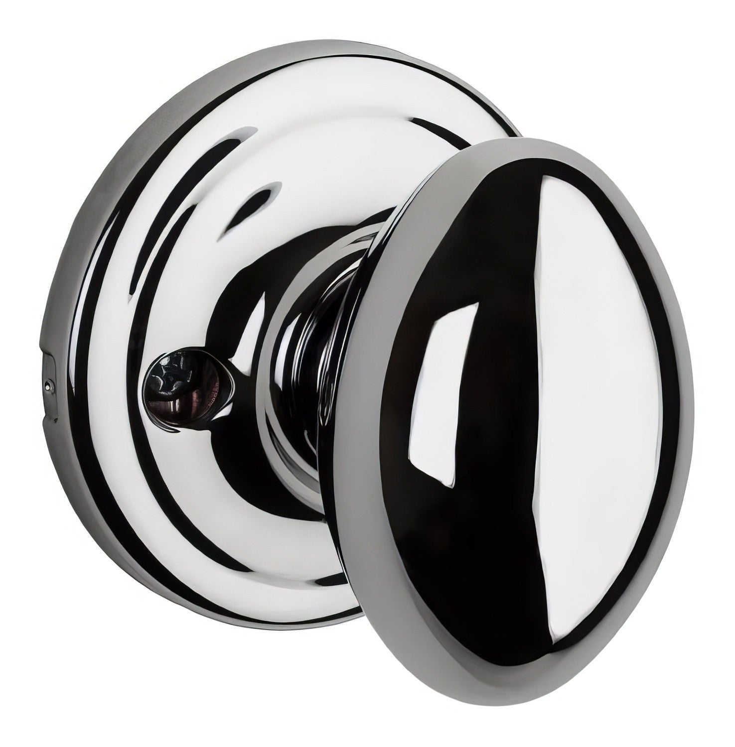 Kwikset 788L Laurel Single Dummy Door Knob