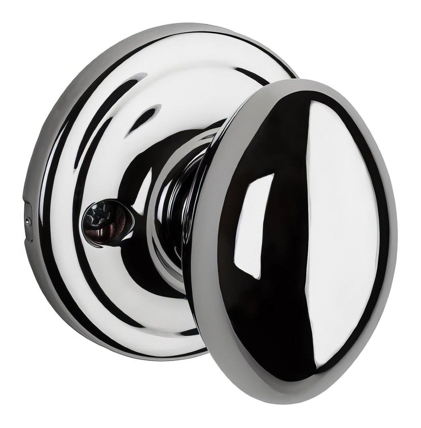Kwikset 788L Laurel Single Dummy Door Knob