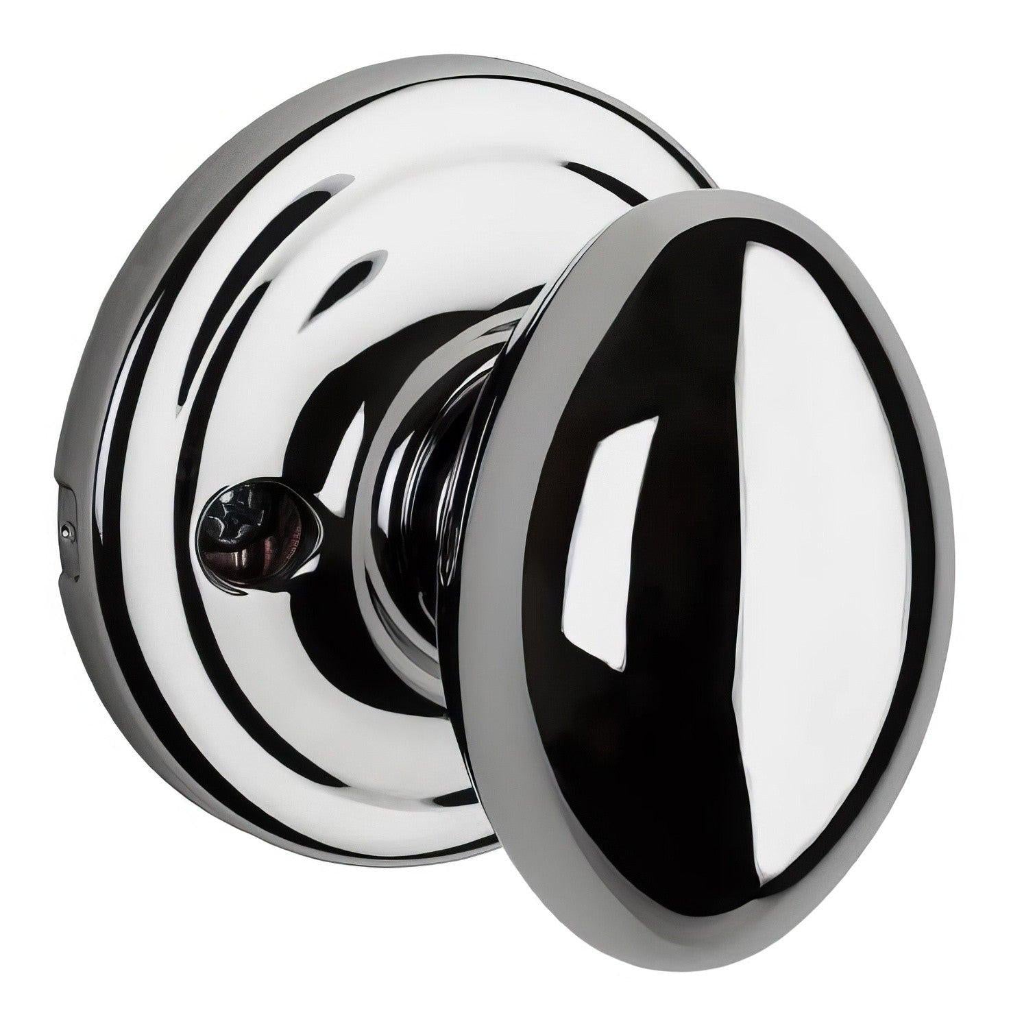 Kwikset 788L Laurel Single Dummy Door Knob