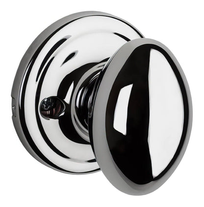 Kwikset 788L Laurel Single Dummy Door Knob