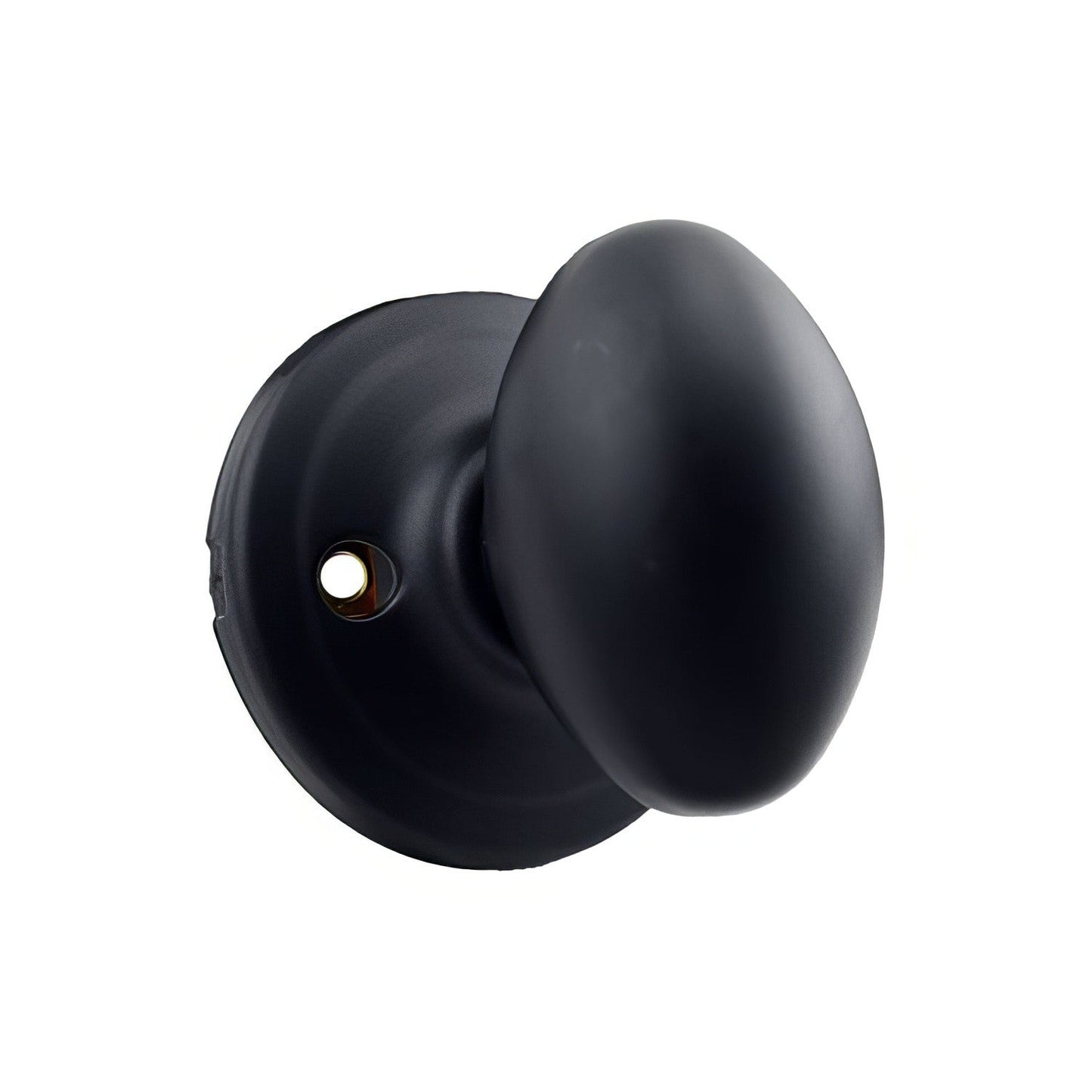 Kwikset 788L Laurel Single Dummy Door Knob