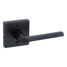 Kwikset 788LSLSQT Lisbon Dummy Door Lever with Square Rose