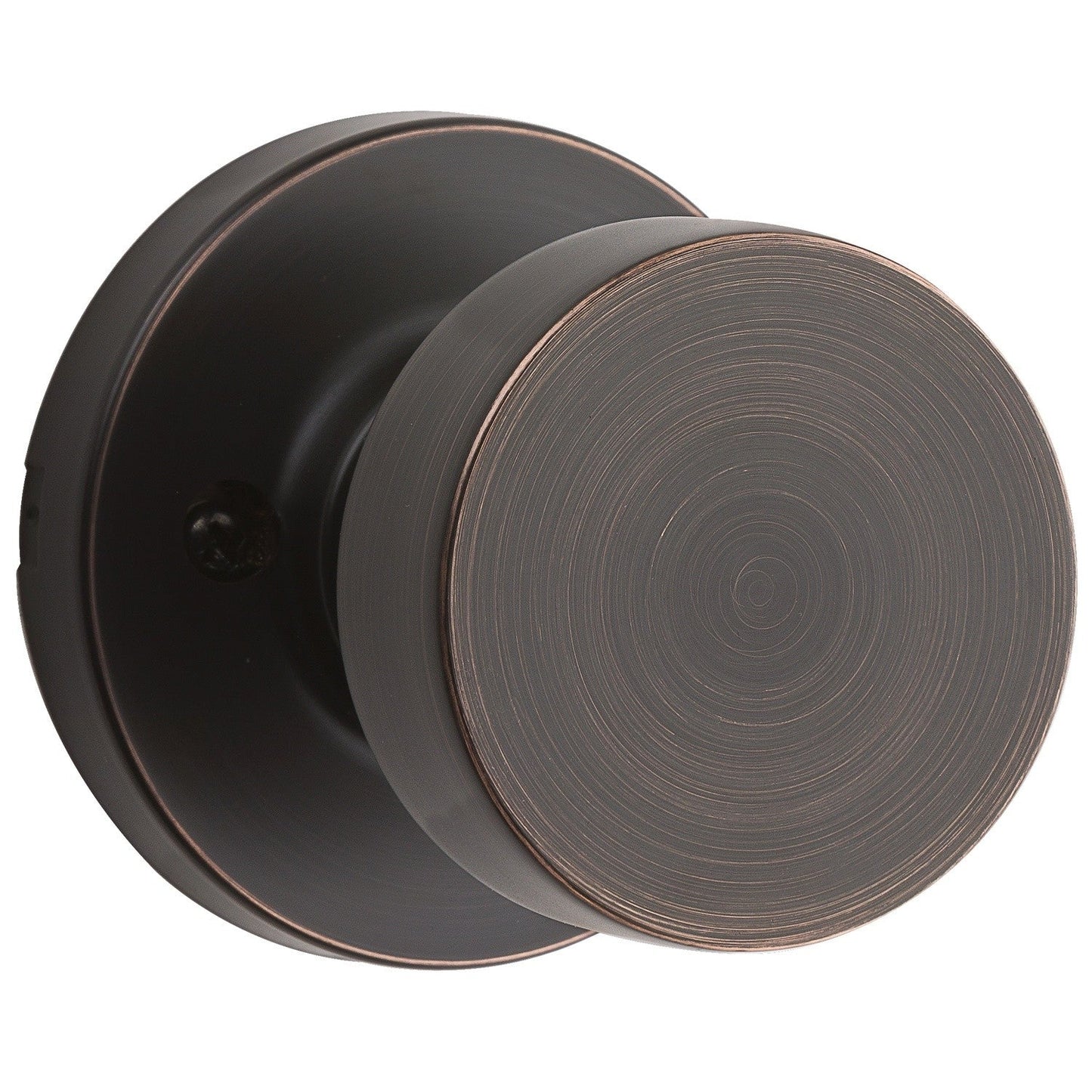 Kwikset 788PSKRDT Pismo Dummy Door Knob