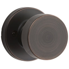 Kwikset 788PSKRDT Pismo Dummy Door Knob