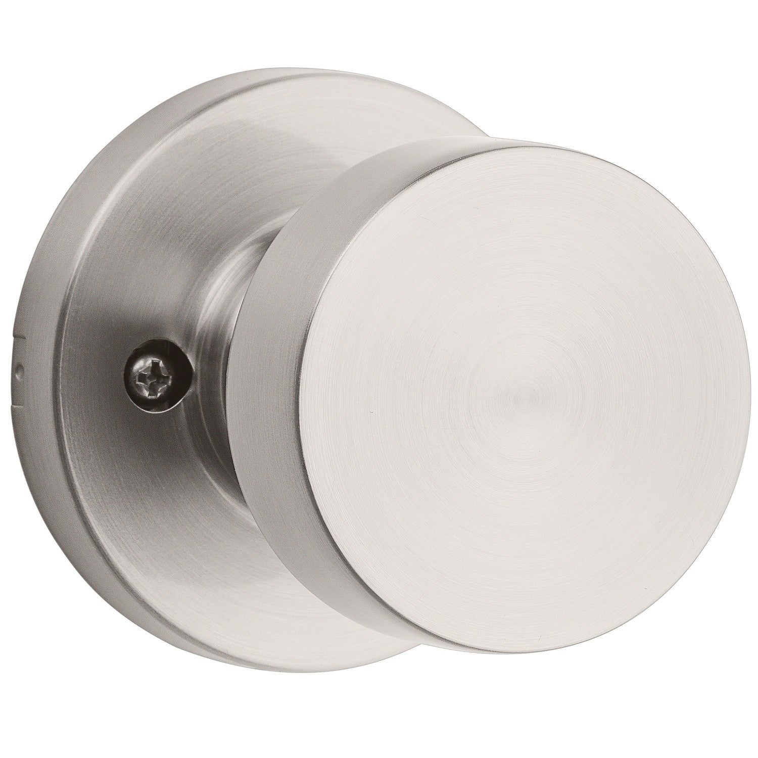 Kwikset 788PSKRDT Pismo Dummy Door Knob