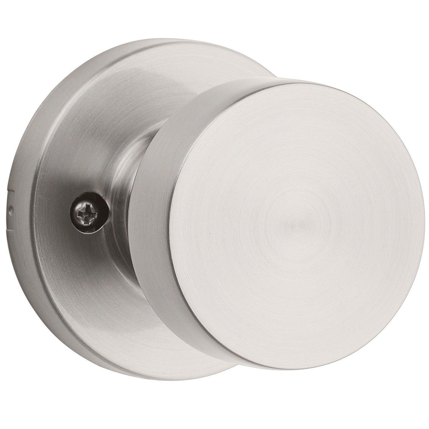 Kwikset 788PSKRDT Pismo Dummy Door Knob.