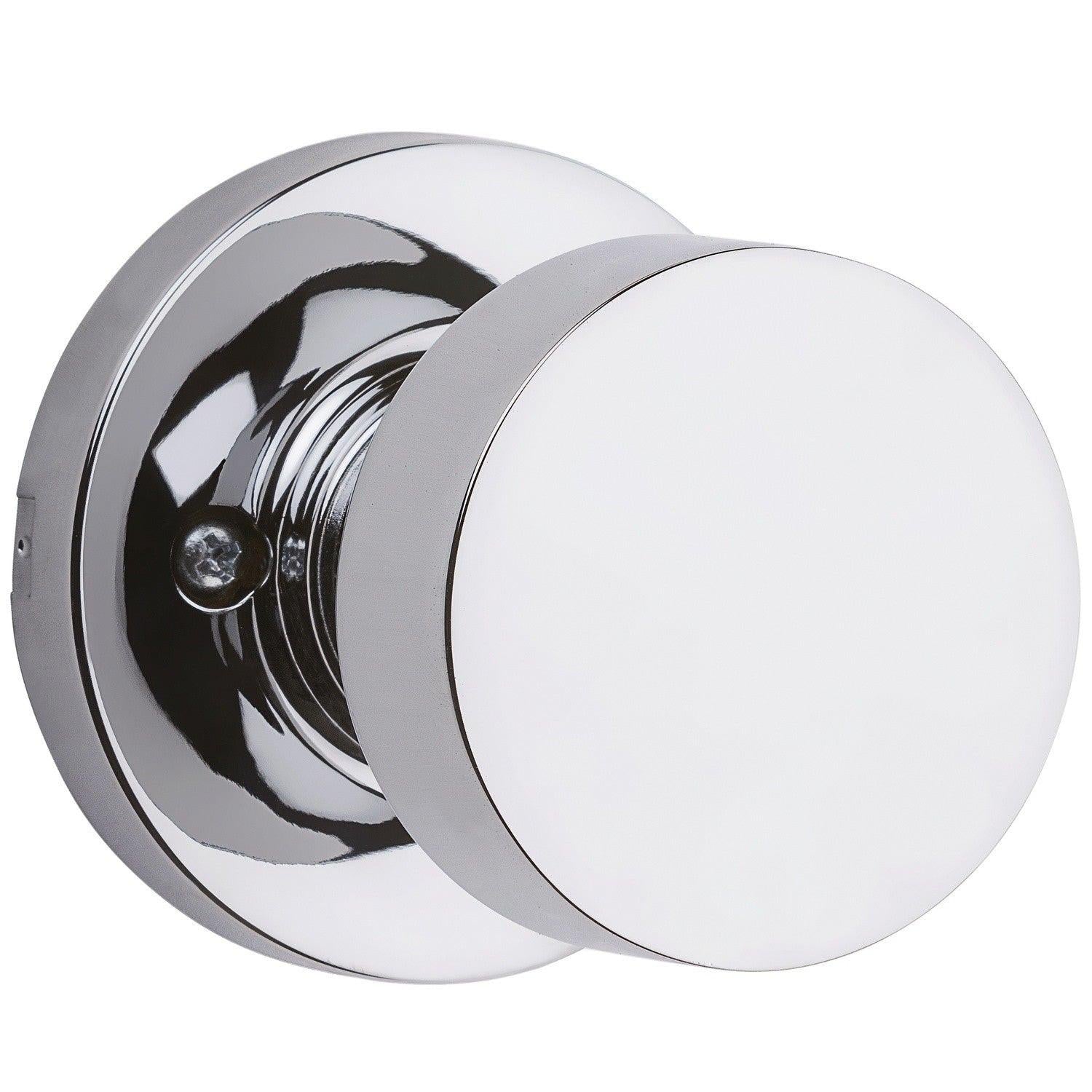Kwikset 788PSKRDT Pismo Dummy Door Knob